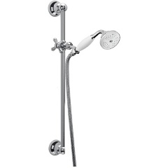 Изображение товара Душевой гарнитур Webert Shower Set AC0385015, хром