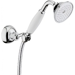 Изображение товара Душевой гарнитур Webert Shower Set AC0704015, хром