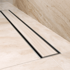 Изображение товара Душевой лоток BETTOSERB Line 750, под плитку