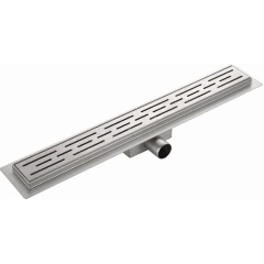 Изображение товара Душевой лоток Haiba HB91600, сатин