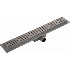 Изображение товара Душевой лоток Haiba HB91700-3, серый