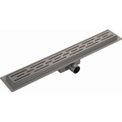 Изображение товара Душевой лоток Haiba HB91800-3, серый