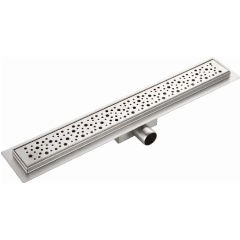 Изображение товара Душевой лоток Haiba HB92500, сатин