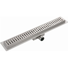 Изображение товара Душевой лоток Haiba HB93800, сатин