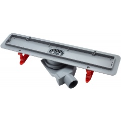 Изображение товара Душевой лоток Pestan Confluo Premium Line 300 с гидрозатвором