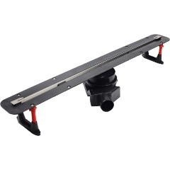 Изображение товара Душевой лоток Pestan Confluo Slim Line 550+ 13100026