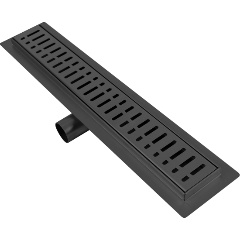 Изображение товара Душевой лоток Raglo R650.50.09, графит