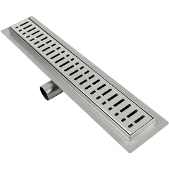 Изображение товара Душевой лоток Raglo R650.80.05, сатин