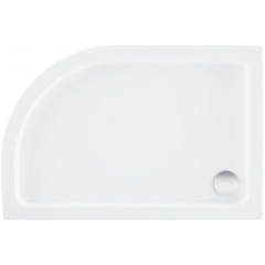 Изображение товара Душевой поддон Aquanet GL180 00265566 120x80 L