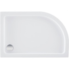 Изображение товара Душевой поддон Aquanet GL180 00265567 120x80 R