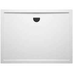 Изображение товара Душевой поддон Riho Davos 257 140x90 белый + панель DA6500500000000