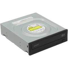 Изображение товара Привод DVD±R/RW LG (GH24NSD5)
