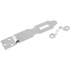 Изображение товара Дверная накладка РемоКолор (оцинкованая, 105 мм) 70-0-210