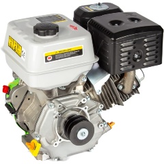 Изображение товара Двигатель бензиновый REDVERG RD-GE188-S