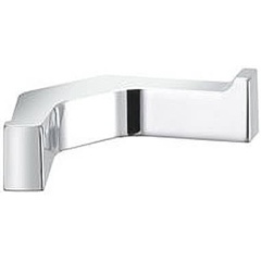 Изображение товара Крючок для полотенца двойной KEUCO Edition 11 11115010000 хром