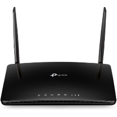 Изображение товара Wi-Fi роутер TP-LINK Archer MR500