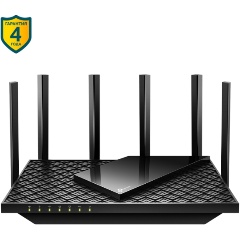 Изображение товара Wi-Fi роутер TP-LINK Archer AX5400