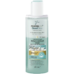 Изображение товара Двухфазная мицеллярная вода ВИТЭКС PHARMACOS DEAD SEA 150 мл