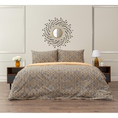 Изображение товара Двуспальный комплект постельного белья Siberia Home Мэгги №14