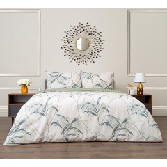 Изображение товара Двуспальный комплект постельного белья Siberia Home Мэгги №25