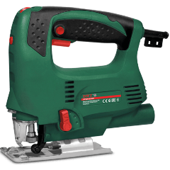 Изображение товара Лобзик электрический DWT STS04-65 DV