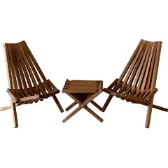 Изображение товара Набор мебели DYATEL КЕНТУККИ 1 уп