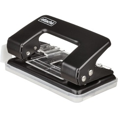 Изображение товара Дырокол ATTACHE 6304 до 12л. с лин, металл., черный