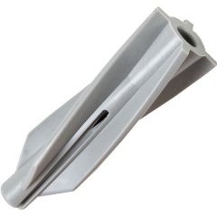 Изображение товара Дюбель KRANZ для газобетона, 8х55, 20 шт.