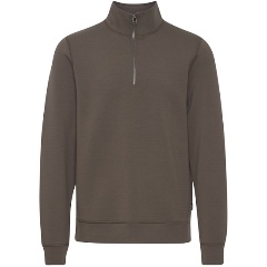 Изображение товара Мужской коричневый джемпер Casual Friday 20504816.190810 размер M