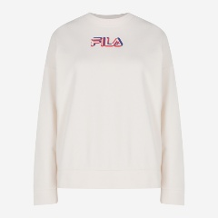 Изображение товара Женский джемпер FILA 133354FLA-01 весна-лето комфортный свободный крой