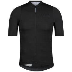 Изображение товара Джерси велосипедное Santic M9C02151H мужское, дыщащий материал, черный, M