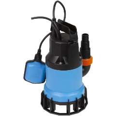 Изображение товара Насос фекальный ДЖИЛЕКС Фекальник 140/6