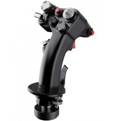Изображение товара Джойстик MOZA MH16 Flightstick AS002 (MZ28)