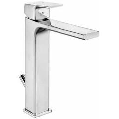 Изображение товара Смеситель для раковины E.С.A 102188014EX Tiera 237