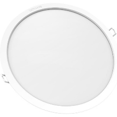 Изображение товара Светильник downlight ECOCLASS DL 24Вт 6500К 2280 Лм IP44 LEDVANCE-OSRAM