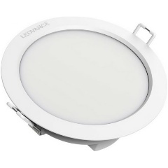 Изображение товара Светильник downlight ECOCLASS DL 8Вт 4000К 760 Лм IP44 LEDVANCE-OSRAM