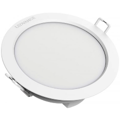Изображение товара Светильник downlight ECOCLASS DL 8Вт 6500К 760 Лм IP44 LEDVANCE-OSRAM