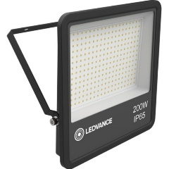 Изображение товара Прожектор ECOCLASS FL G2 150W 765 230V BK 13500lm Ledvance