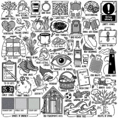 Изображение товара Виниловая пластинка Ed Sheeran - Autumn Variations (Coloured Vinyl)