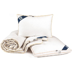 Изображение товара Подушка Edelson FINE WOOL 70*70,EKW-77-11