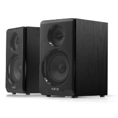 Изображение товара Колонки 2.0 Edifier R33BT Black