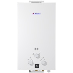 Изображение товара Газовая колонка Edisson E 20 D