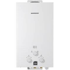 Изображение товара Газовая колонка Edisson E 20 D Pro