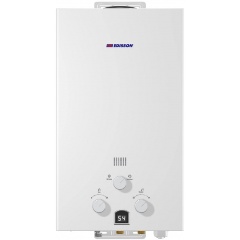 Изображение товара Газовая колонка Edisson E 20 DL