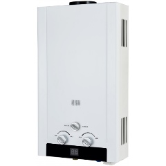 Изображение товара Газовая колонка Edisson H 20 D