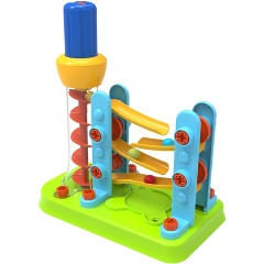 Изображение товара Конструктор EDU-TOYS JS021 Серпантин