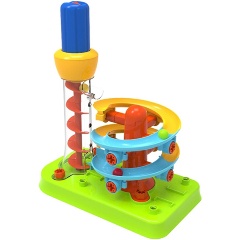 Изображение товара Конструктор EDU-TOYS JS022 Серпантин