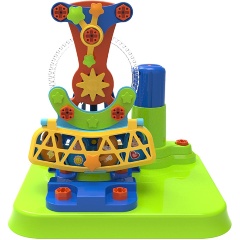 Изображение товара Конструктор EDU-TOYS JS027 Качели