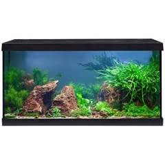 Изображение товара Аквариум с оборудованием EHEIM Aquastar LED черный 54л, 63x33x36см