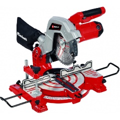 Изображение товара Пила торцовочная Einhell TC-MS 216
